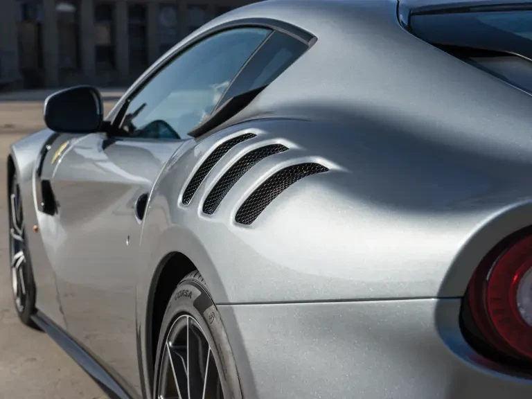 2017 Ferrari F12tdf - Image 23 of 31