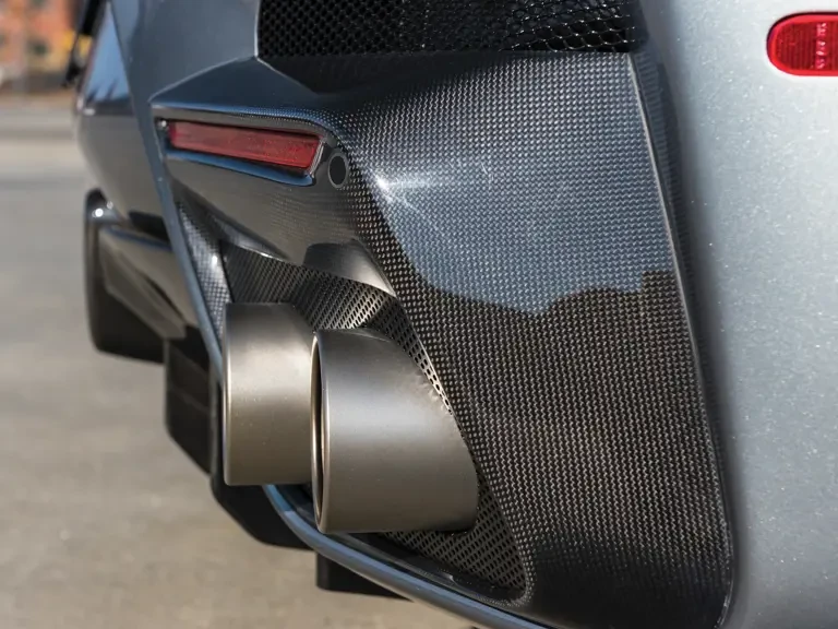 2017 Ferrari F12tdf - Image 24 of 31