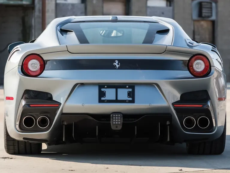 2017 Ferrari F12tdf - Image 8 of 31