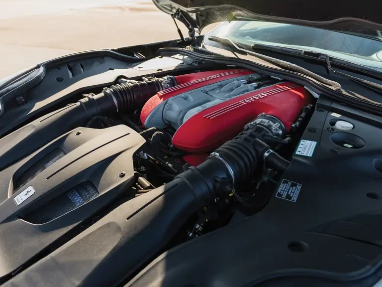 2017 Ferrari F12tdf - Image 31 of 31