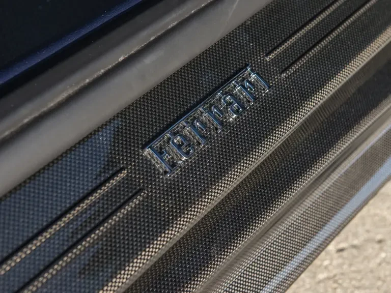 2017 Ferrari F12tdf - Image 19 of 31
