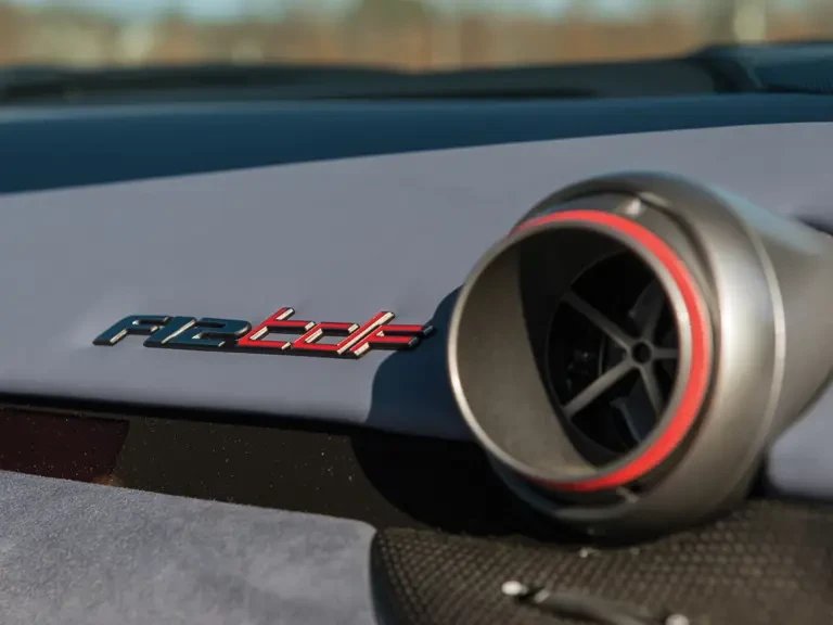 2017 Ferrari F12tdf - Image 13 of 31