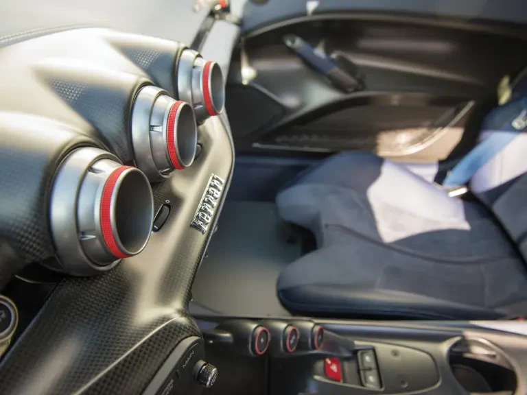 2017 Ferrari F12tdf - Image 14 of 31