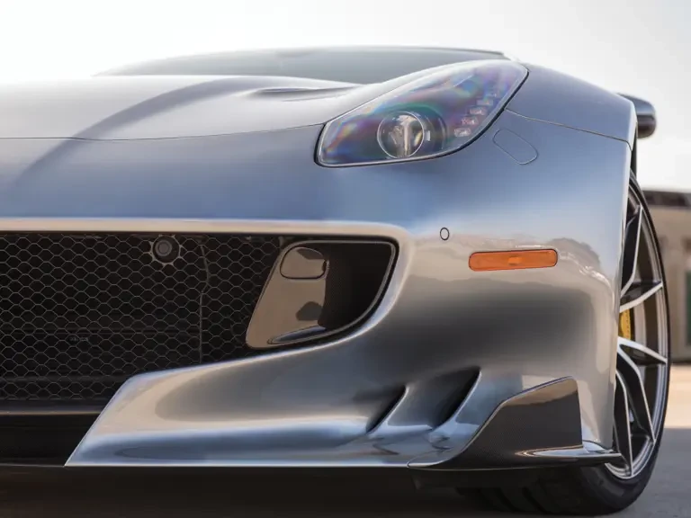 2017 Ferrari F12tdf - Image 27 of 31