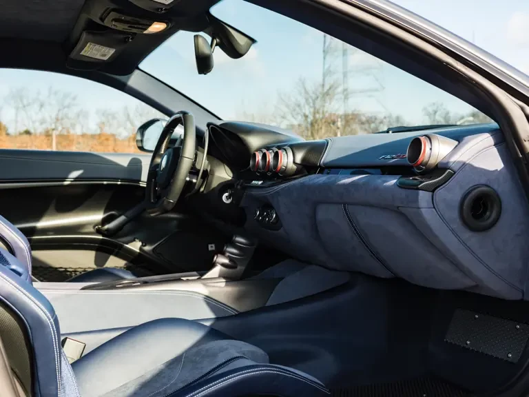 2017 Ferrari F12tdf - Image 9 of 31