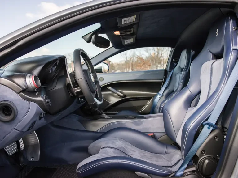 2017 Ferrari F12tdf - Image 17 of 31