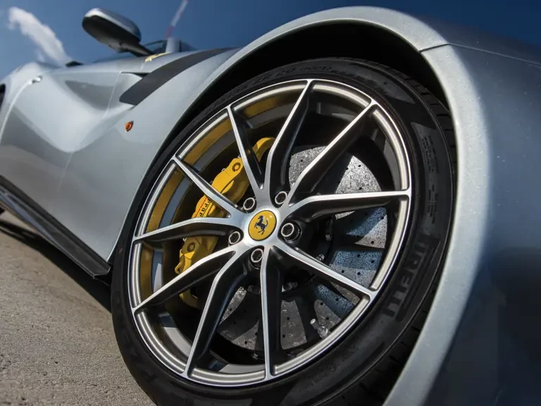 2017 Ferrari F12tdf - Image 25 of 31