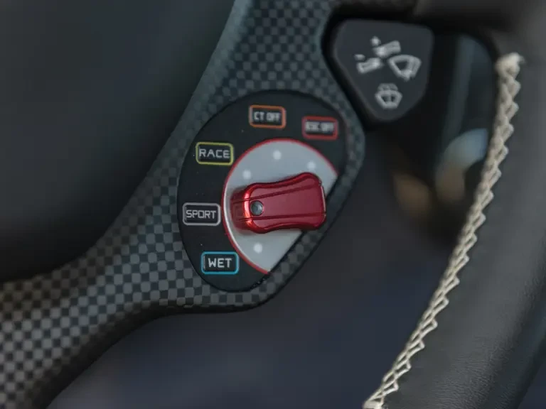 2017 Ferrari F12tdf - Image 11 of 31