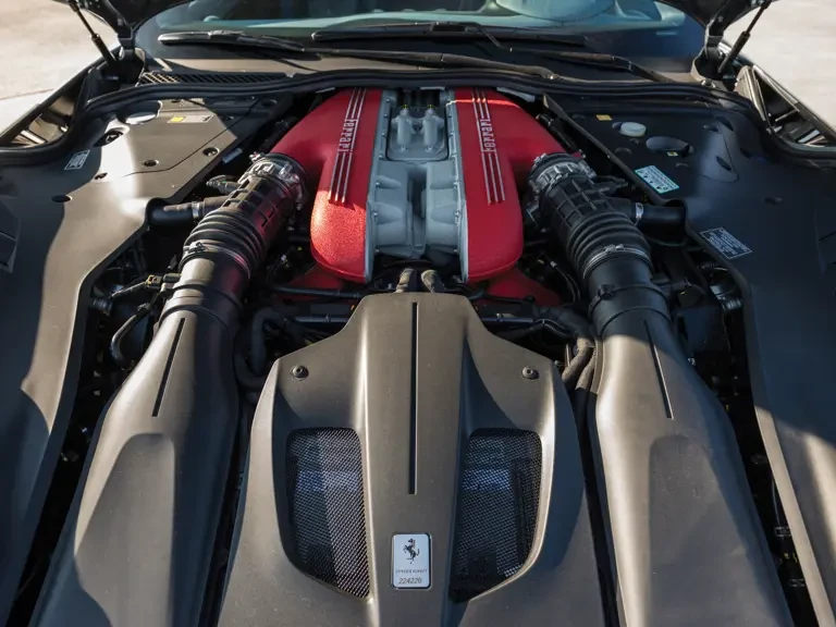 2017 Ferrari F12tdf - Image 4 of 31