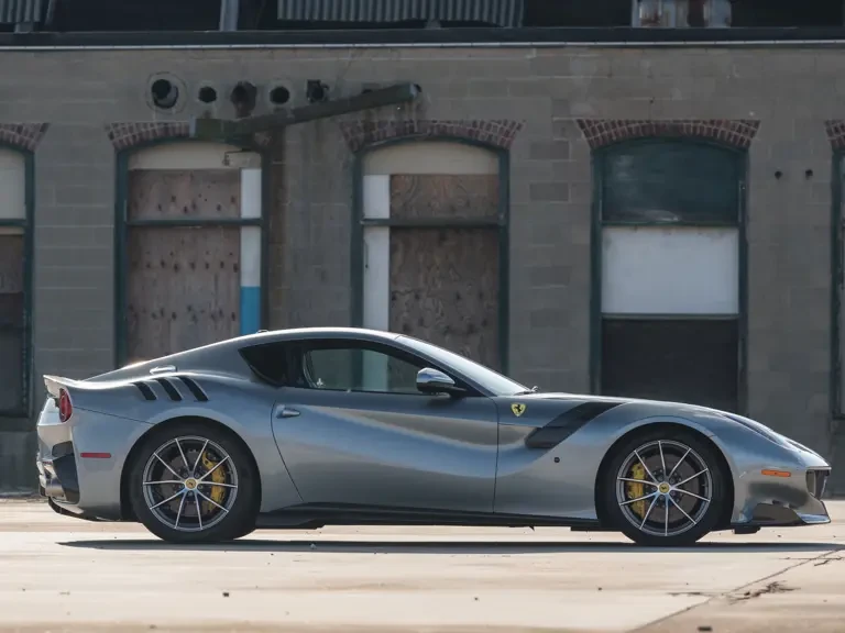 2017 Ferrari F12tdf - Image 6 of 31