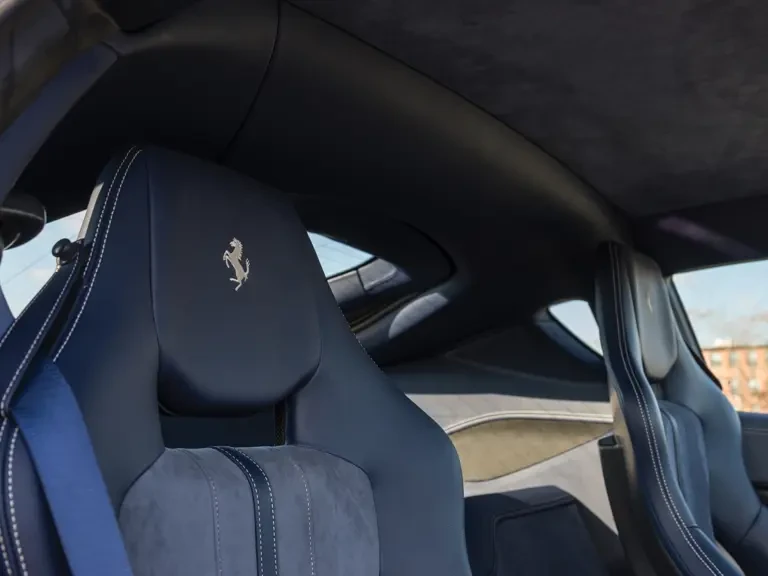 2017 Ferrari F12tdf - Image 15 of 31