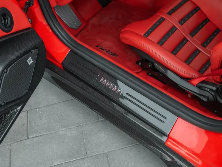 2017 Ferrari F12tdf - Image 24 of 31
