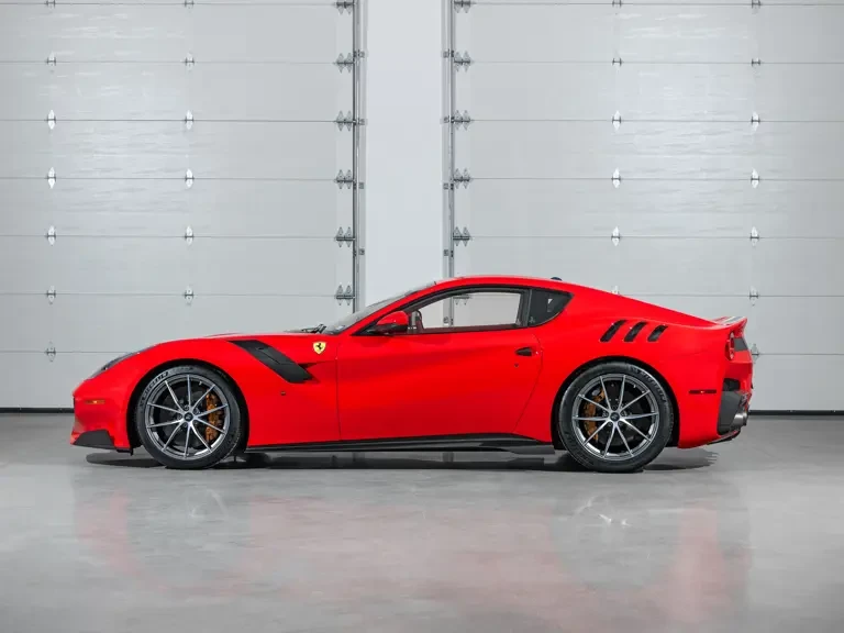 2017 Ferrari F12tdf - Image 6 of 31