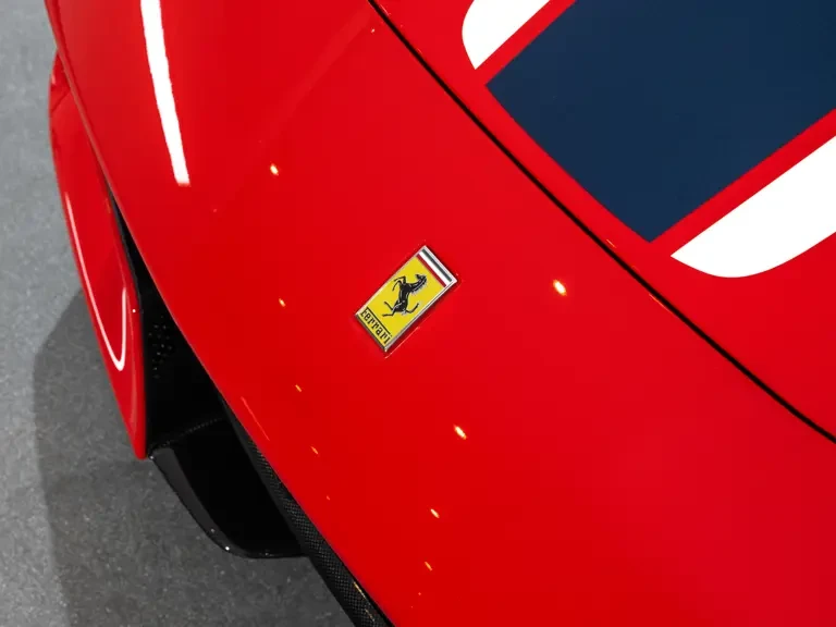 2017 Ferrari F12tdf - Image 7 of 31