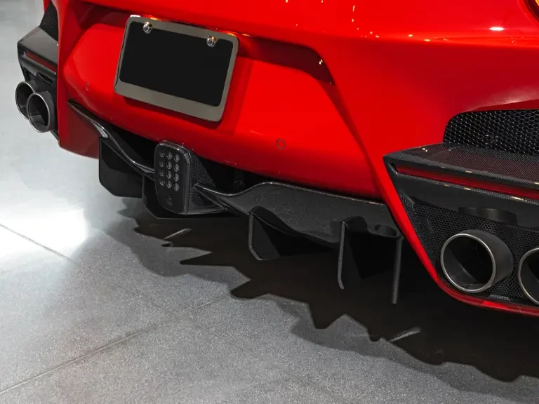 2017 Ferrari F12tdf - Image 27 of 31