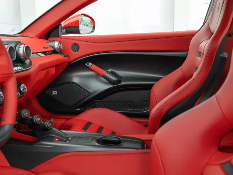 2017 Ferrari F12tdf - Image 12 of 31
