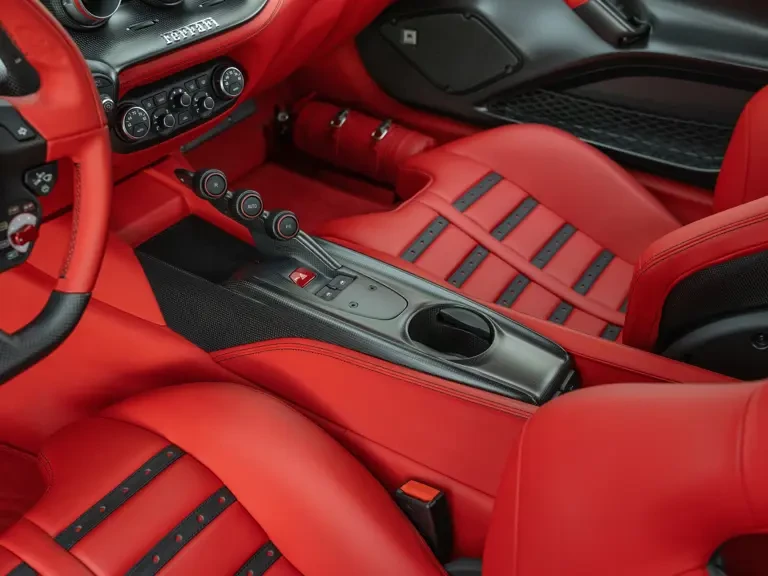 2017 Ferrari F12tdf - Image 18 of 31