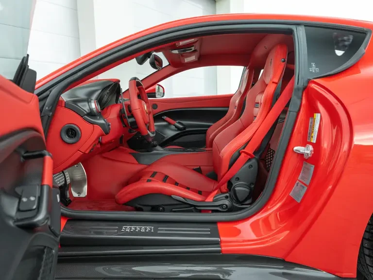 2017 Ferrari F12tdf - Image 11 of 31