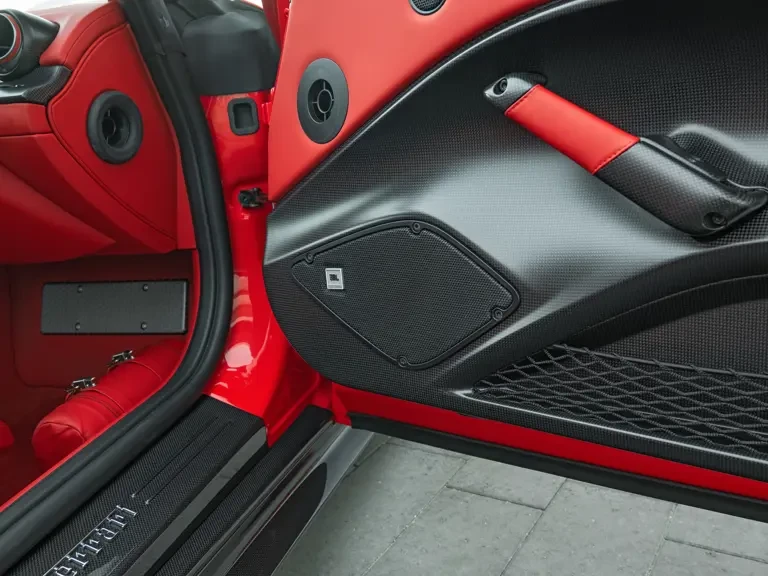 2017 Ferrari F12tdf - Image 25 of 31