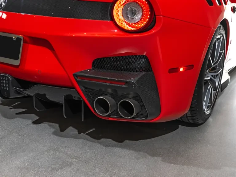 2017 Ferrari F12tdf - Image 31 of 31