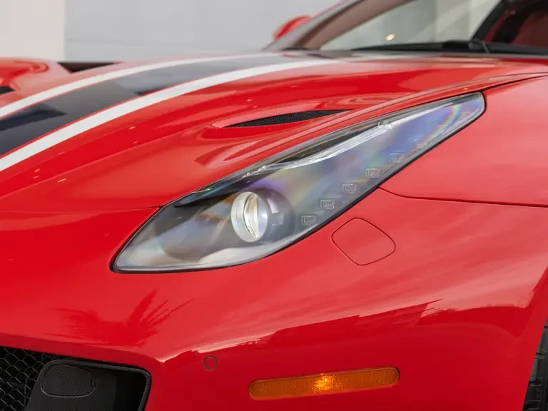 2017 Ferrari F12tdf - Image 30 of 31