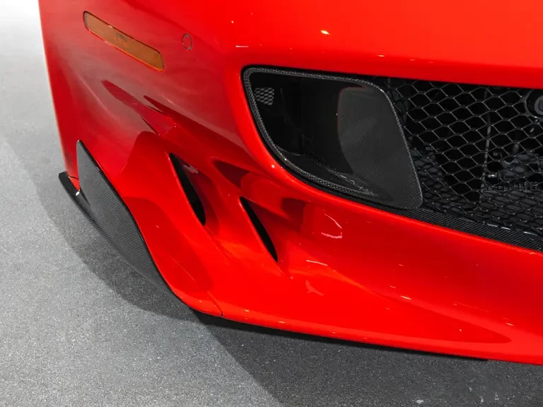 2017 Ferrari F12tdf - Image 28 of 31