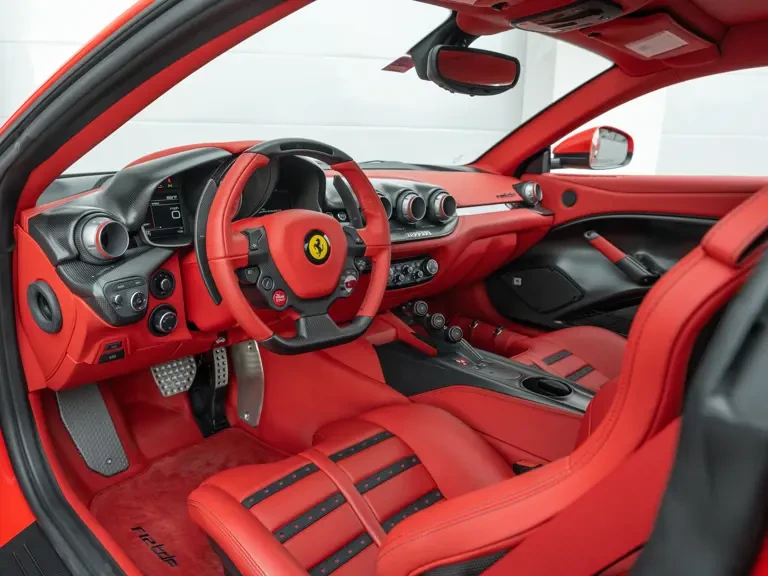 2017 Ferrari F12tdf - Image 5 of 31