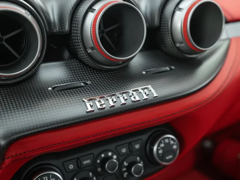 2017 Ferrari F12tdf - Image 19 of 31