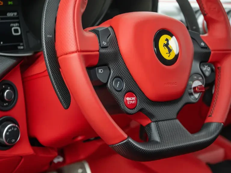 2017 Ferrari F12tdf - Image 13 of 31
