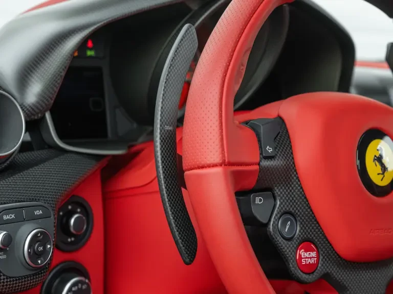 2017 Ferrari F12tdf - Image 14 of 31
