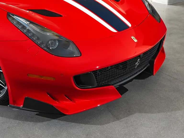 2017 Ferrari F12tdf - Image 26 of 31