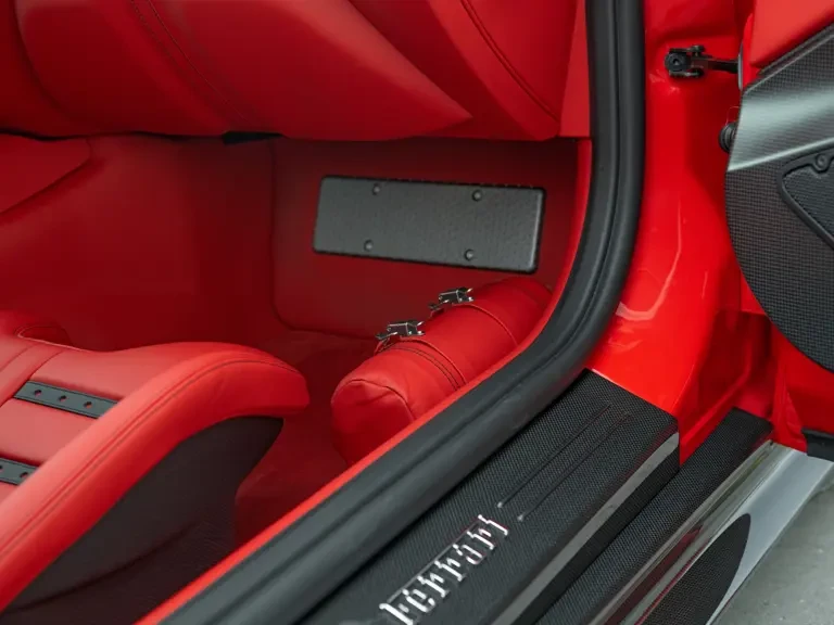 2017 Ferrari F12tdf - Image 23 of 31