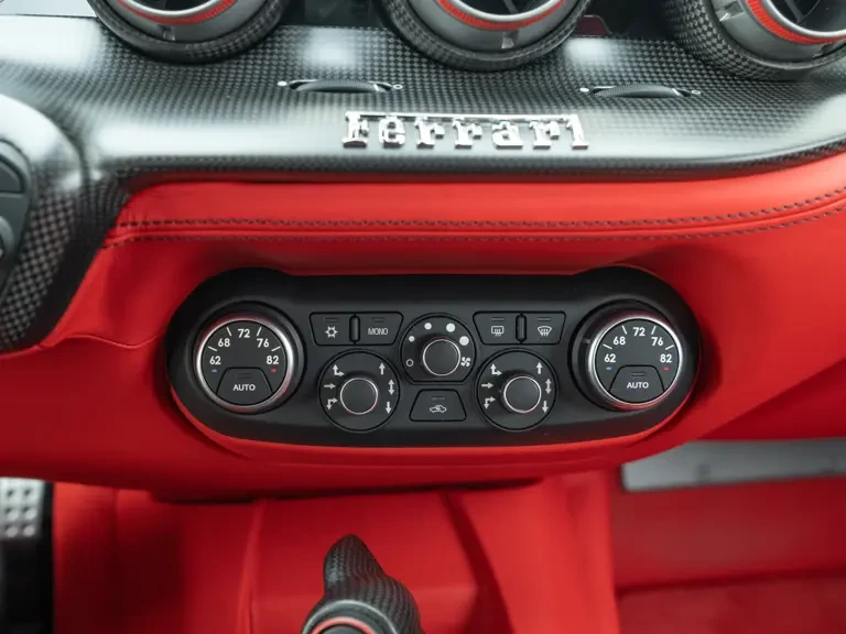 2017 Ferrari F12tdf - Image 22 of 31