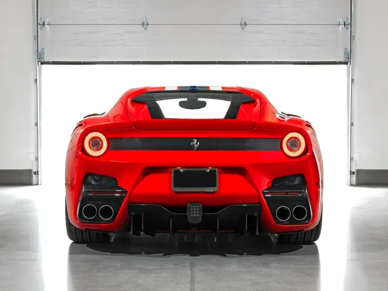 2017 Ferrari F12tdf - Image 9 of 31