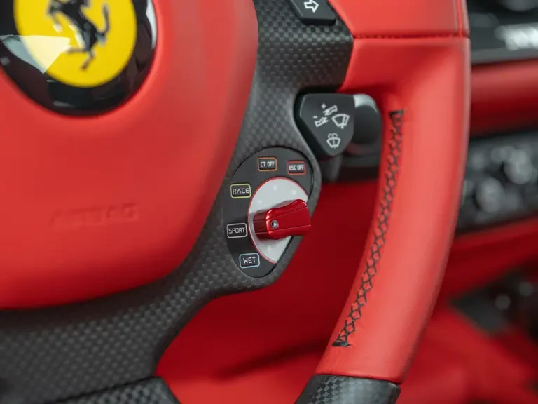 2017 Ferrari F12tdf - Image 15 of 31