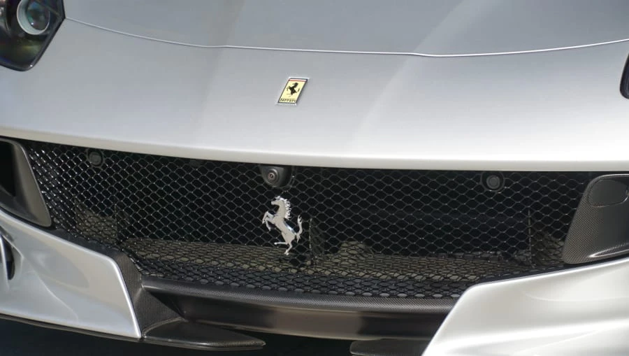 2017 Ferrari F12tdf - Image 31 of 31