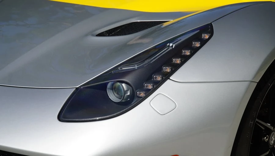 2017 Ferrari F12tdf - Image 29 of 31