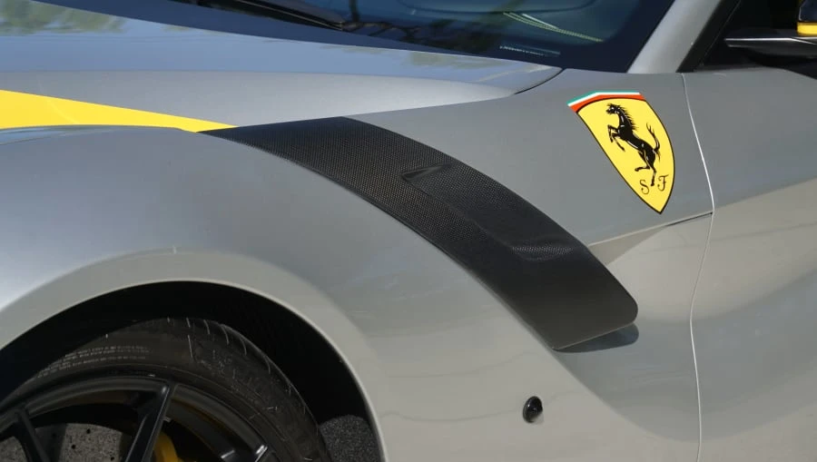 2017 Ferrari F12tdf - Image 26 of 31