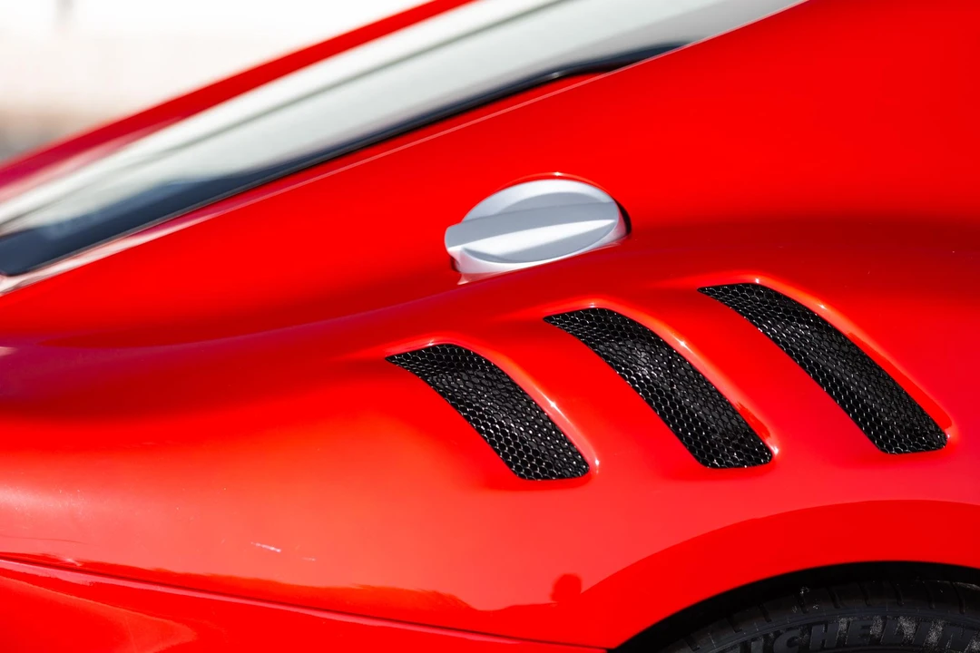 2017 Ferrari F12tdf - Image 25 of 31