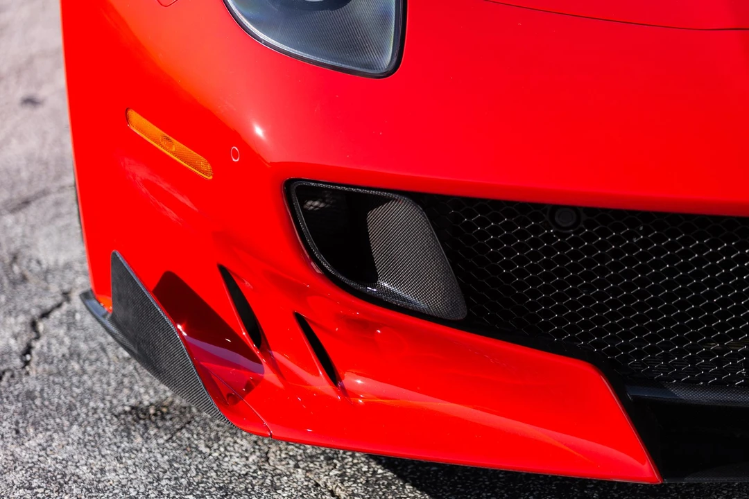 2017 Ferrari F12tdf - Image 17 of 31