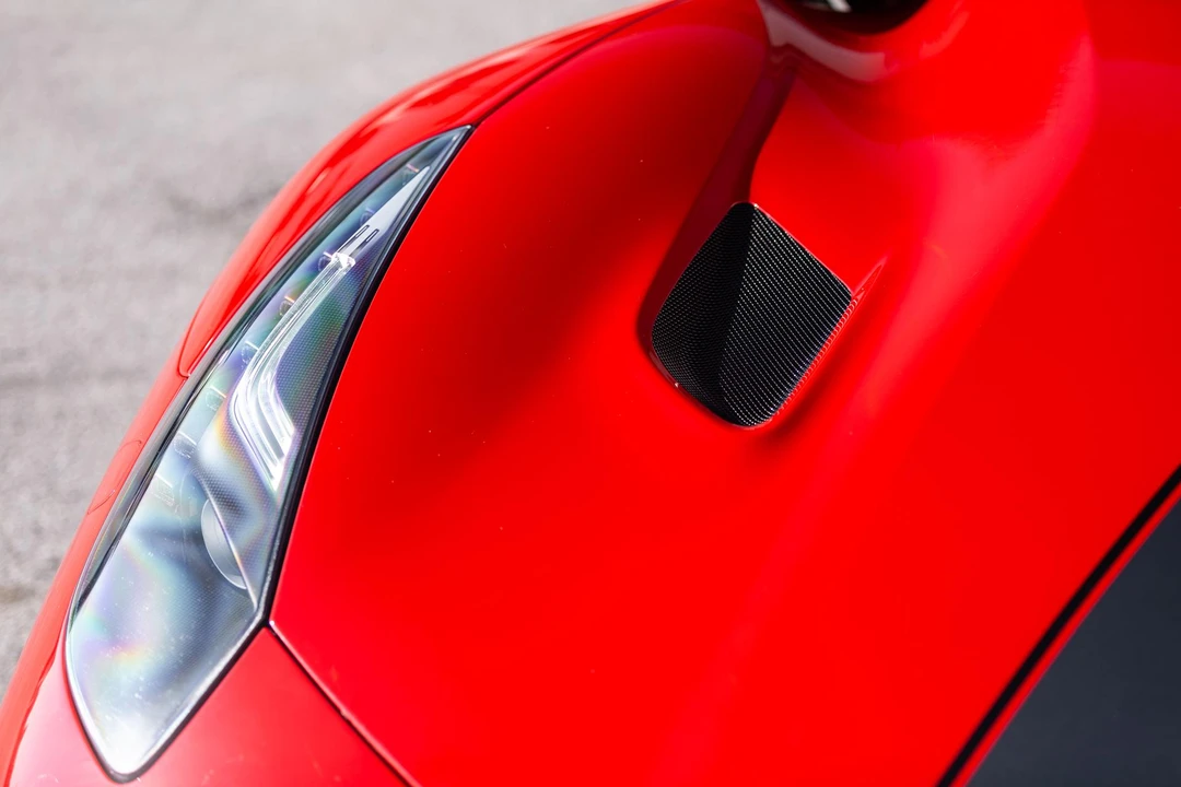 2017 Ferrari F12tdf - Image 16 of 31