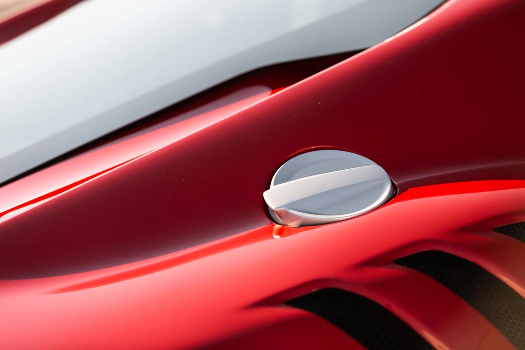 2017 Ferrari F12tdf - Image 26 of 31