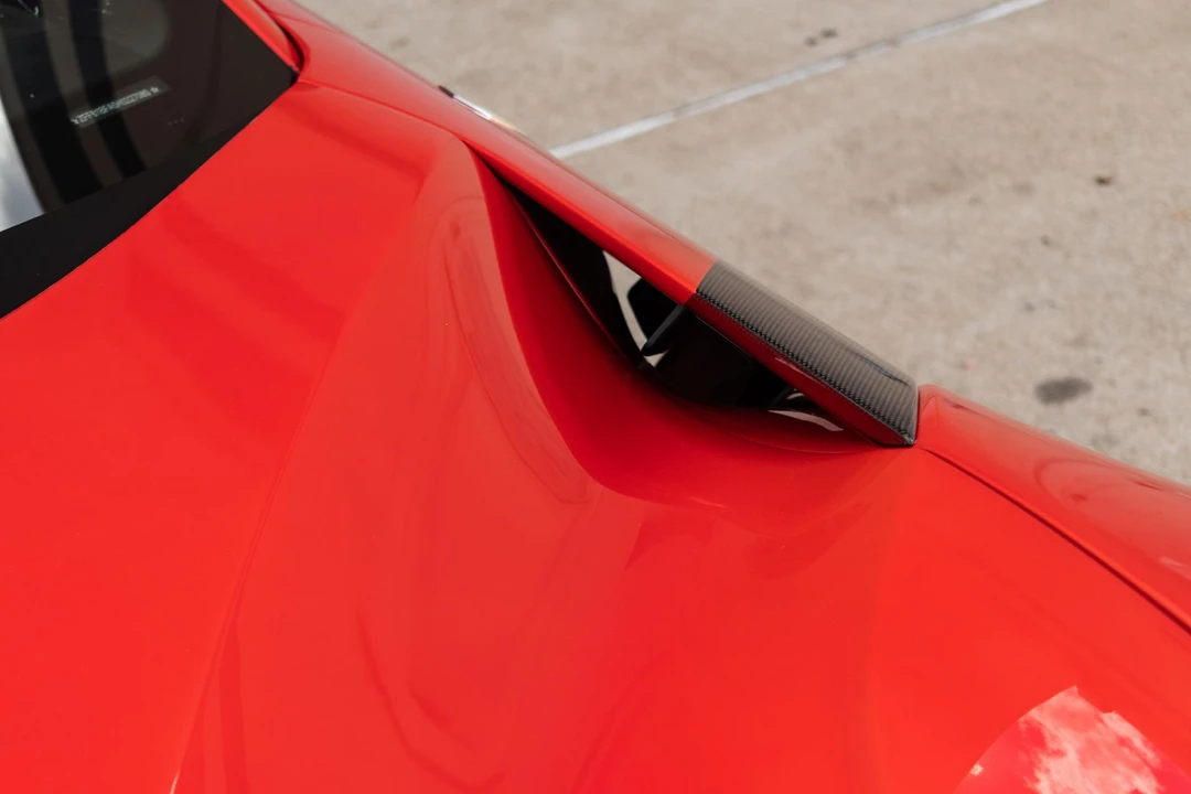 2017 Ferrari F12tdf - Image 18 of 31