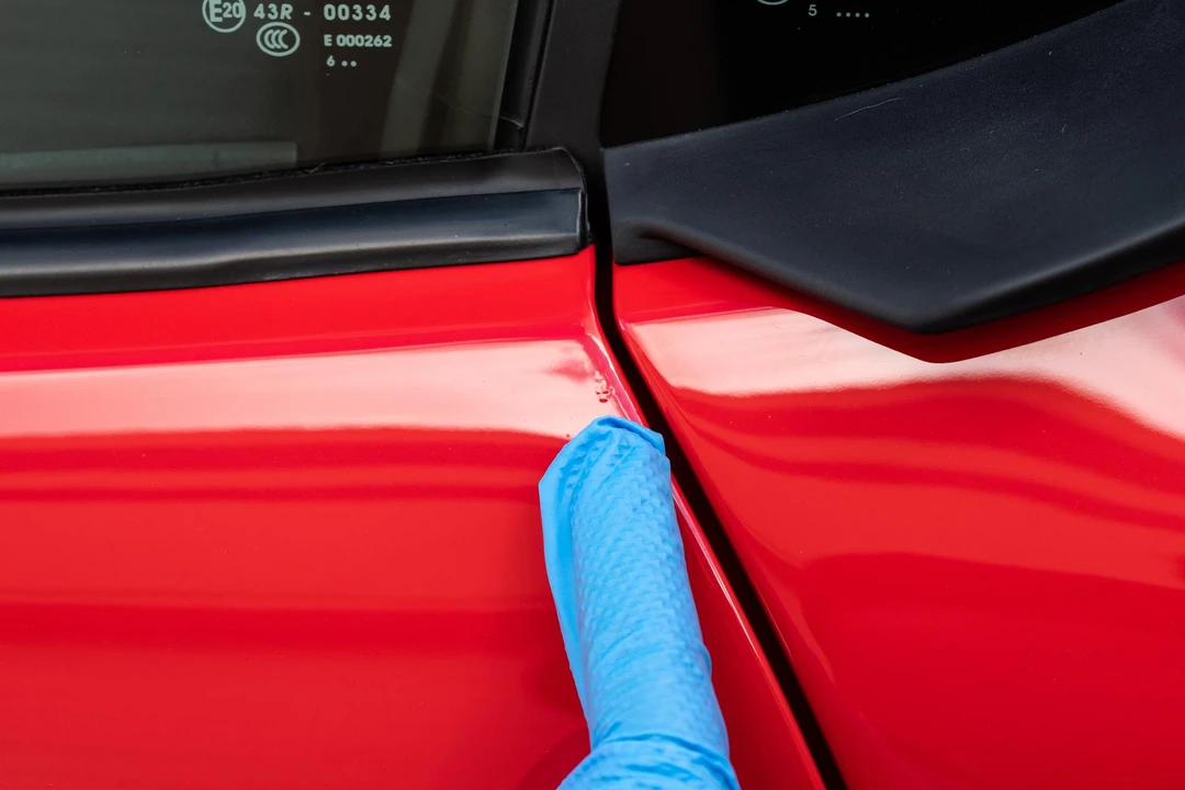 2017 Ferrari F12tdf - Image 31 of 31