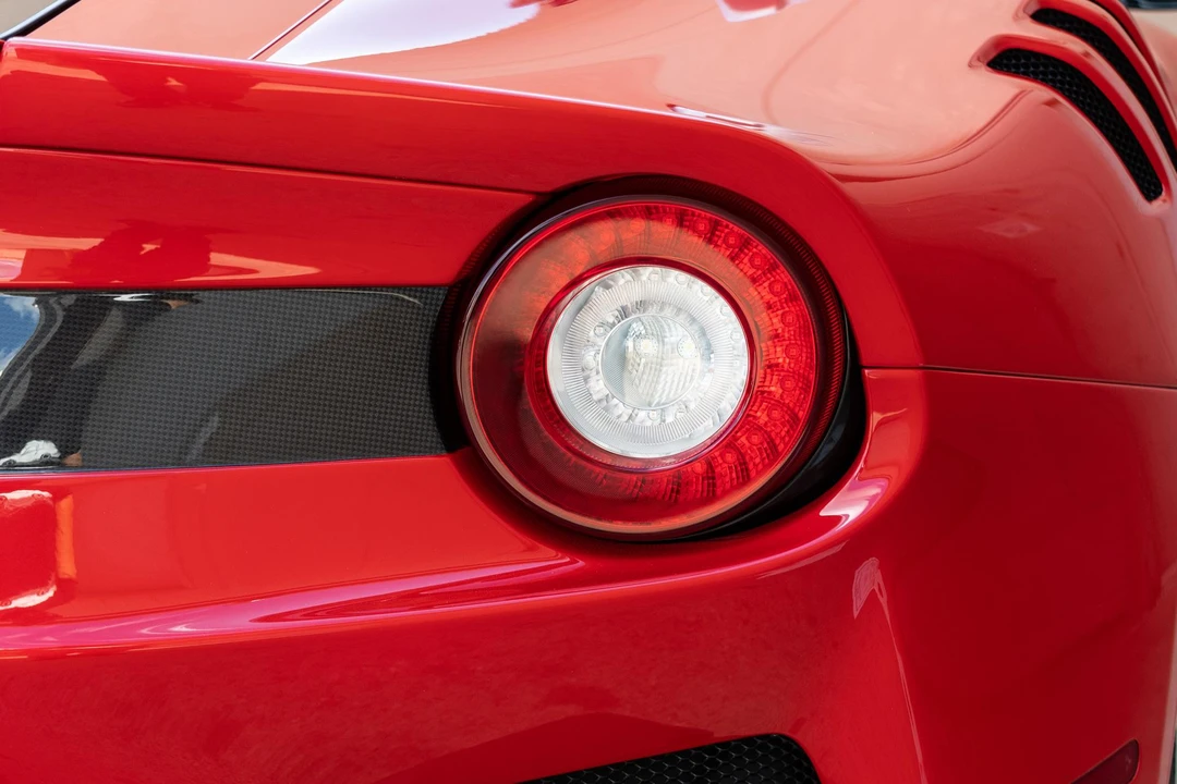 2017 Ferrari F12tdf - Image 28 of 31