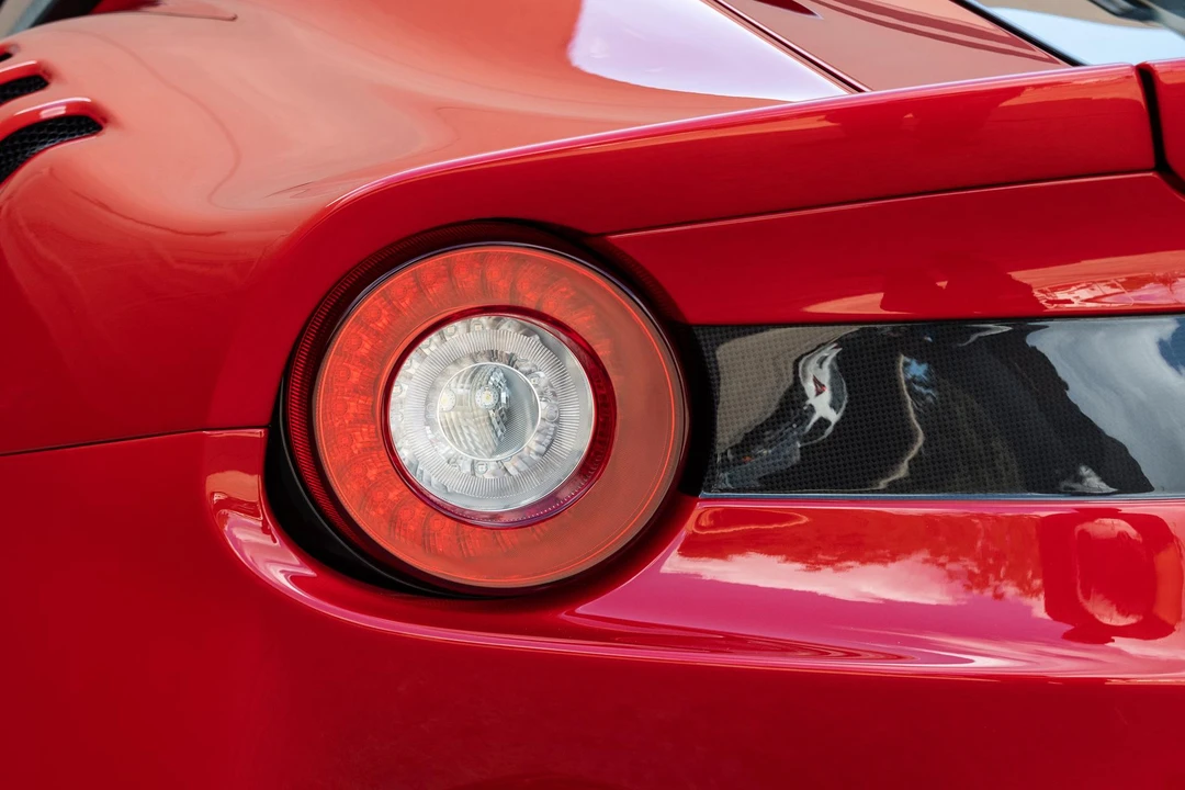 2017 Ferrari F12tdf - Image 27 of 31