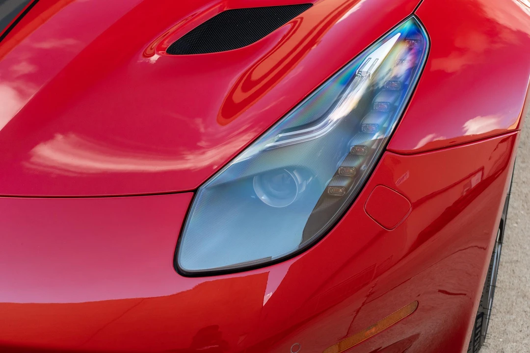 2017 Ferrari F12tdf - Image 14 of 31