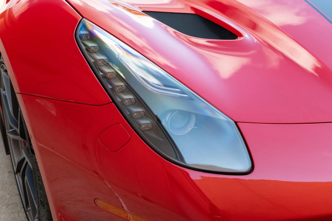 2017 Ferrari F12tdf - Image 13 of 31