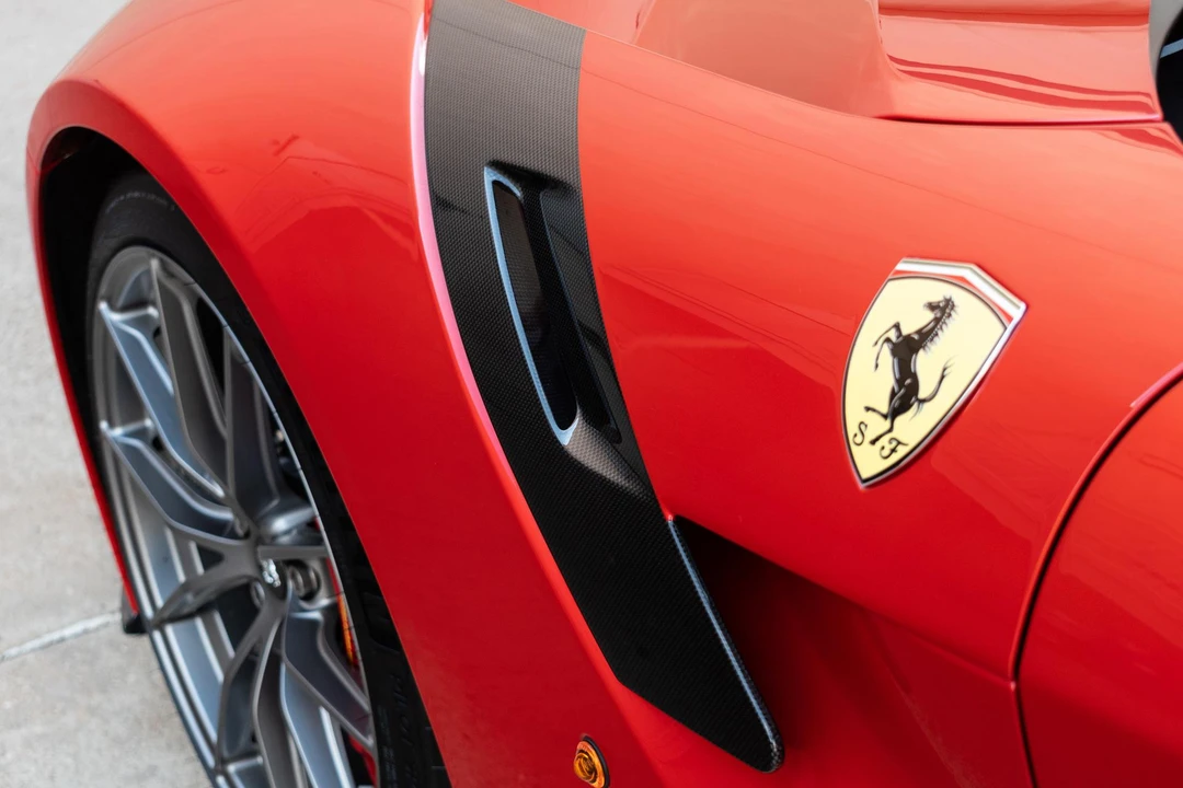 2017 Ferrari F12tdf - Image 19 of 31