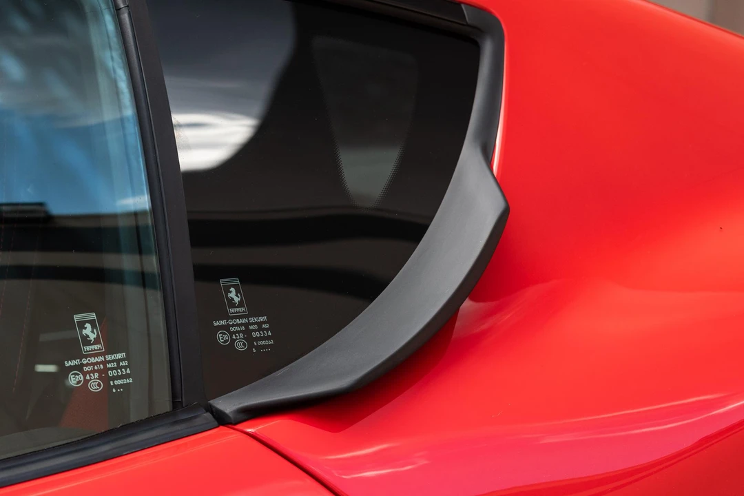 2017 Ferrari F12tdf - Image 24 of 31